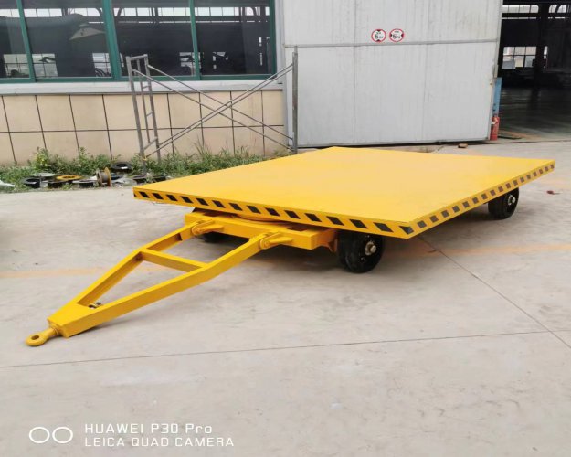 臨邑牽引平板車